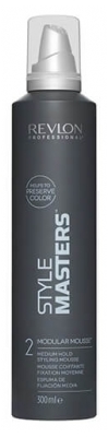 Style Masters Modular Mousse Coiffante 300ml