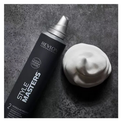 Style Masters Revlon Professional Style Masters Revlon Professional Style Masters Modular Mousse Coiffante 300ml