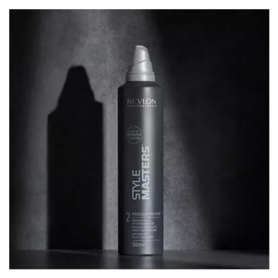 Style Masters Revlon Professional Style Masters Revlon Professional Style Masters Modular Mousse Coiffante 300ml