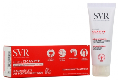 SVR Cicavit+ Krém HPPI 40 ml