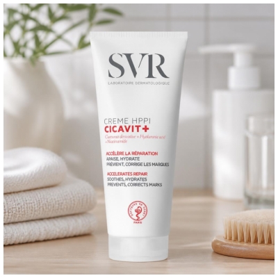 SVR Cicavit+ Krém HPPI 100 ml