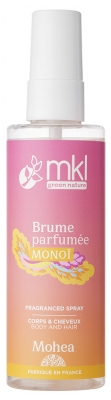 MKL Green Nature Mohea Brume Parfumée Monoï 100 ml