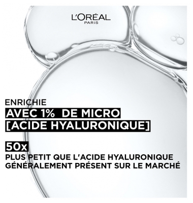 L'Oréal Paris Accord Parfait Nude Sérum Teinté Repulpant 30 ml