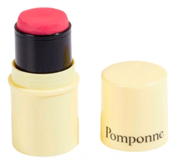Pomponne Le Fantastick Baume & Blush 5 g - Teinte : L'Hibiscus