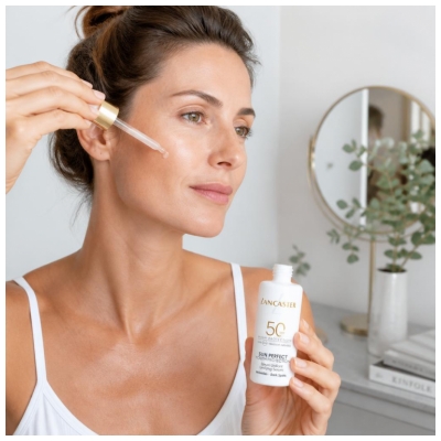 Lancaster Sun Perfect Unifying Serum SPF50 30 ml