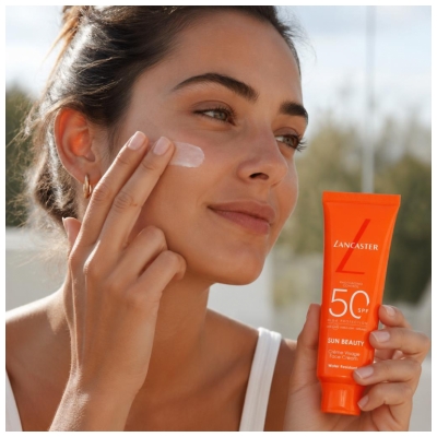 Lancaster Sun Beauty Creme Facial FPS50 50 ml