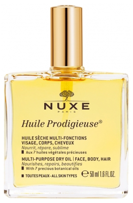 Nuxe Huile Prodigieuse 50 ml