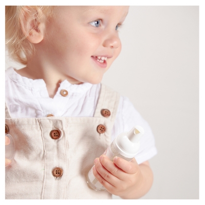 MÊME Der Desinfizierende Schaum Für Empfindliche Hände 50 ml