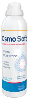 Cooper Bruma Reparadora Osmo Soft 150 ml