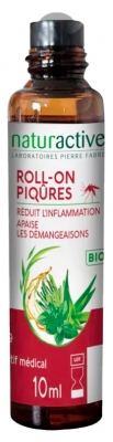 Naturactive Roll-On Piqûres 10 ml