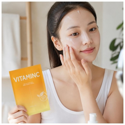 Barulab Vitamin C Brightening 23 g