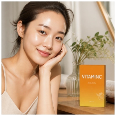 Barulab Vitamin C Brightening 23 g