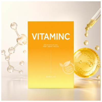 Barulab Vitamin C Brightening 23 g