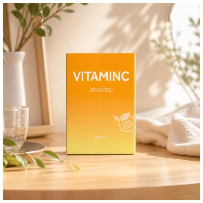 Barulab Vitamina C Illuminante 23 g