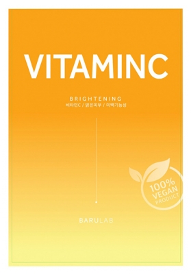 Barulab Vitamine C Verhelderend 23 g
