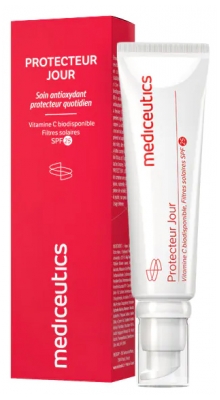 „Mediceutics“ Dieninis apsaugos kremas SPF25 50 ml