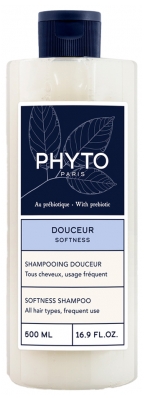 Phyto Douceur Champô 500 ml