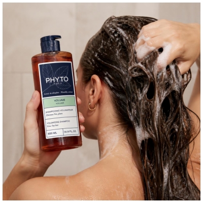 Phyto Volume Volyymishampoo 500 ml