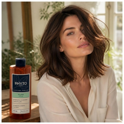 Phyto Volume Volyymishampoo 500 ml