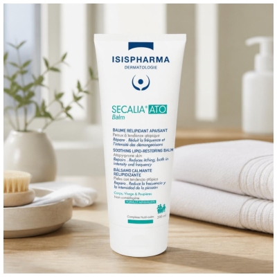 aTO Bálsamo Relipidante 200 ml