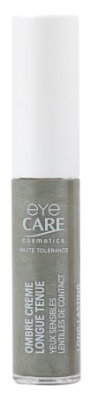 Eye Care Ilgai Išliekantis Kreminis Šešėlis 5 ml - Tint: 1000 : Lichen