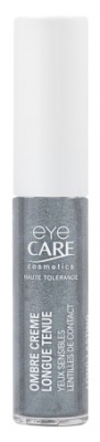 Eye Care Ilgai Išliekantis Kreminis Šešėlis 5 ml - Tint: 1009 : sidabras