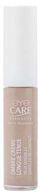 Eye Care Creme Øjenskygge Langvarig Holdbarhed 5 ml - Farvetone: 1012 : Beige