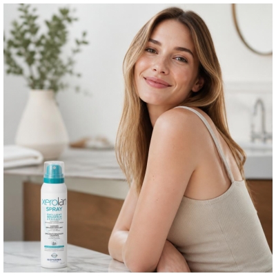 Isispharma Xerolan Reparerende Lindrende Emollient Spray 150 ml