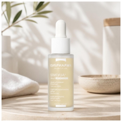 Isispharma Sensylia Serum Urban Protect Siero Idratante Fortificante 30 ml