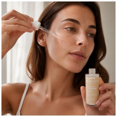 Isispharma Sensylia Serum Urban Protect Siero Idratante Fortificante 30 ml
