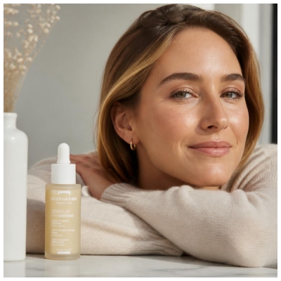 Isispharma Sensylia Serum Urban Protect Siero Idratante Fortificante 30 ml