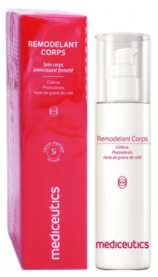 Mediceutics Tvarující tělový krém 200 ml