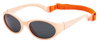 Dodie Lunettes de Soleil Bébé 18 Mois et + - Couleur : Orange