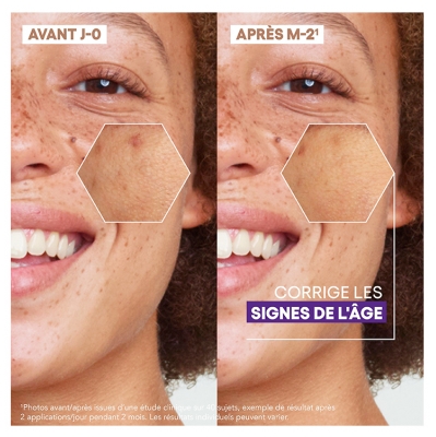 A-DERMA Epitheliale A.H Ultra Repair Sérum Réparateur Éclat 30 ml