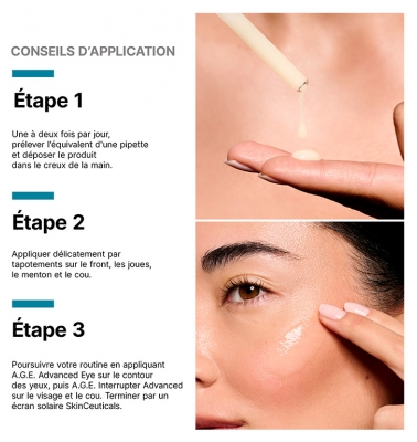 SkinCeuticals Correct A.G.E. Interrupter Ultra Sérum 30 ml