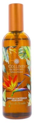 Collines de Provence Świeży Roślinny Zapach do Domu 100 ml - Zapach: Fleur de Paradis