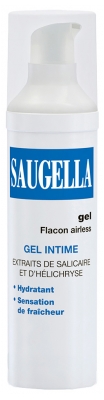 Saugella Intīmais Gels 50 ml