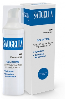 Saugella Intymus Gelis 50 ml
