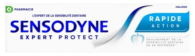 Sensodyne Expert Protect Rapide Action 75 ml