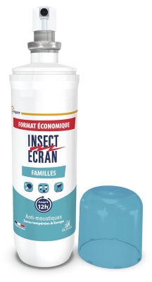 Insect Ecran Gezinnen 200 ml