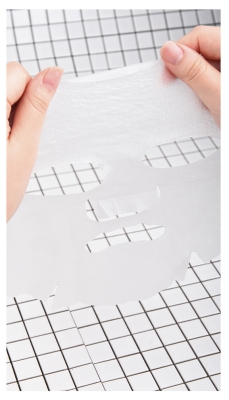 Benton Aloë Kalmerende Maskerverpakking 23 g