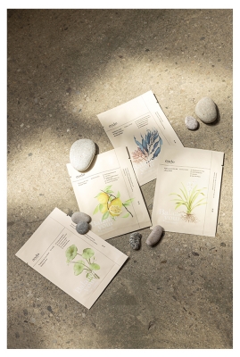 Masca lifting Ondo Beauty 36.5 cu Adenozină & Zhi Mu 25 g