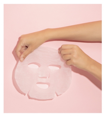 Masca lifting Ondo Beauty 36.5 cu Adenozină & Zhi Mu 25 g