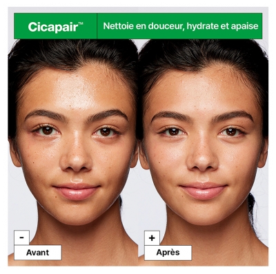 Dr. Jart+ Cicapair Mousse Nettoyante Douce 150 ml