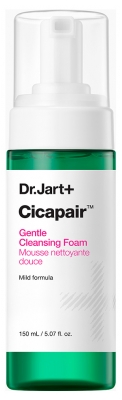 Dr. Jart+ Cicapair Delikatna Pianka Oczyszczająca 150 ml