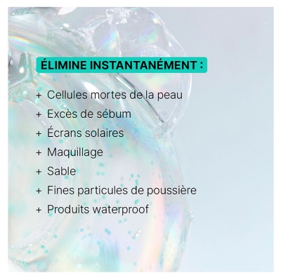 Dr. Jart+ Pore Remedy Mousse Nettoyante Renouvellement 150 ml