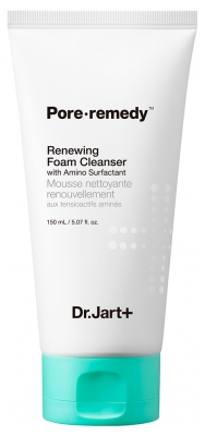 Dr. Jart+ Pore Remedy Renewal Cleansing Foam 150 ml
