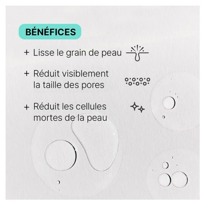 Dr. Jart+ Pore Remedy Sérum Exfoliant aux PHA 30 ml