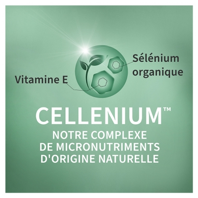 Richelet Cheveux Peau Ongles 30 Capsules