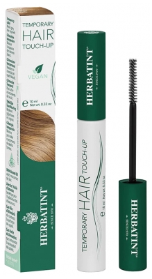 Herbatint Temporary Cabello Touch-Up Coloración Temporal 10 ml - Tinte: Rubio